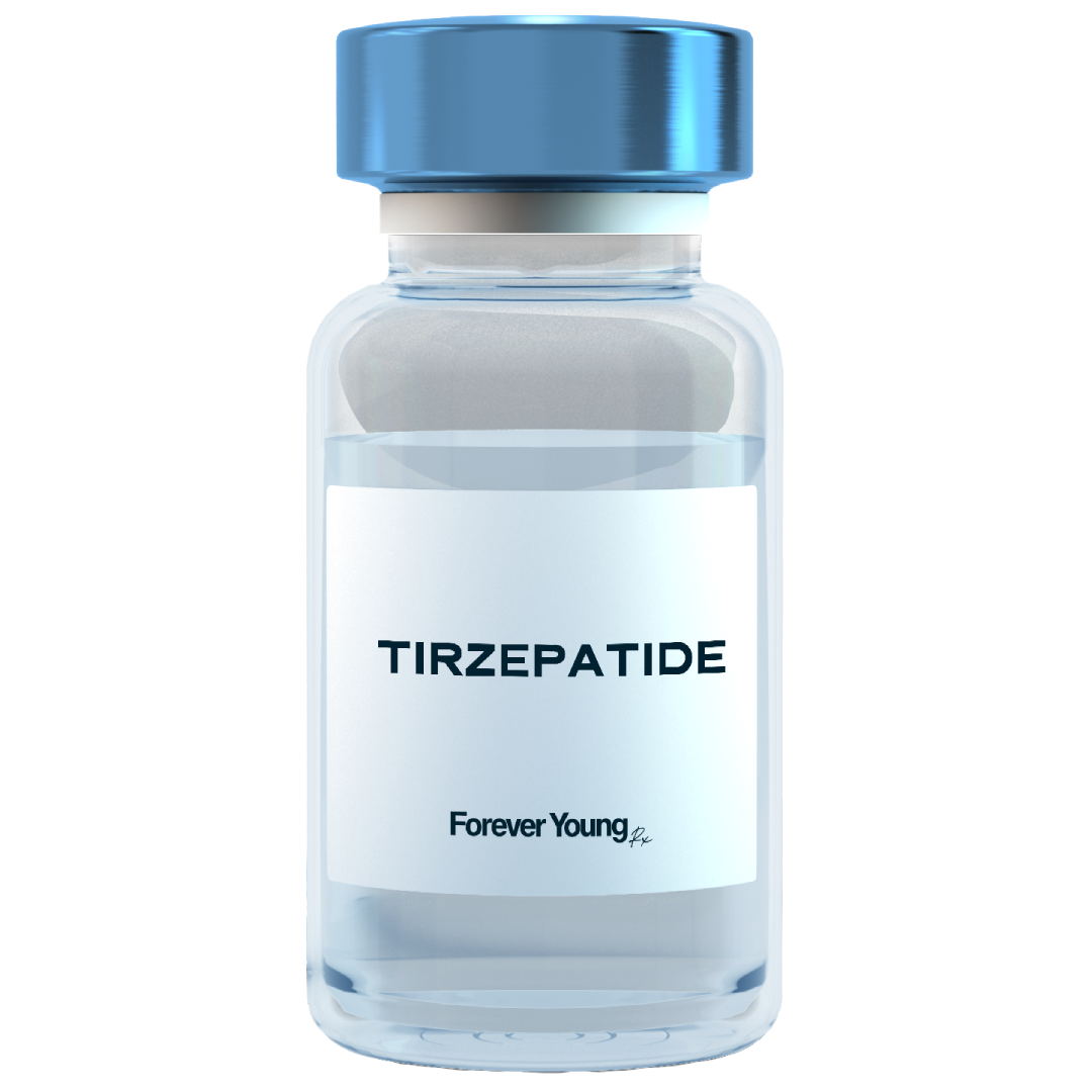 Tirzepatide