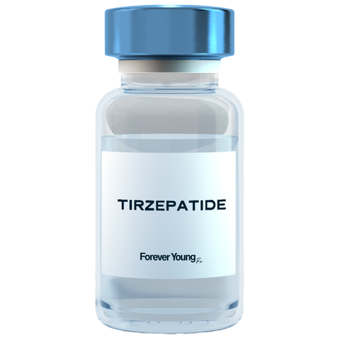 Tirzepatide